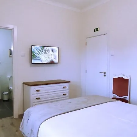 Feriehus D'uvale Douro Alijó