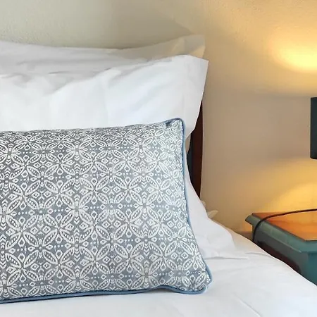 Feriehus D'uvale Douro