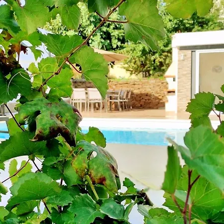 Holiday home D'uvale Douro