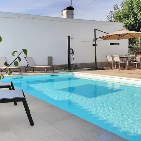 Feriehus D'uvale Douro