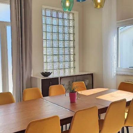 D'uvale Douro Feriehus *