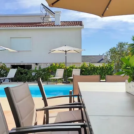 Holiday home D'uvale Douro