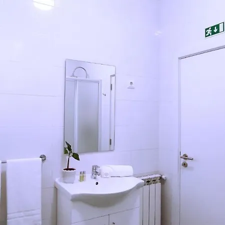 D'uvale Douro Feriehus