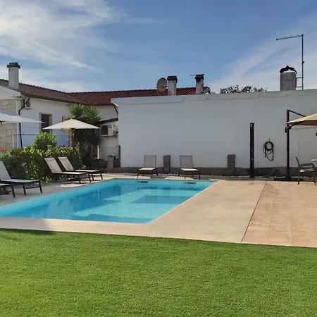 Hébergement de vacances D'uvale Douro