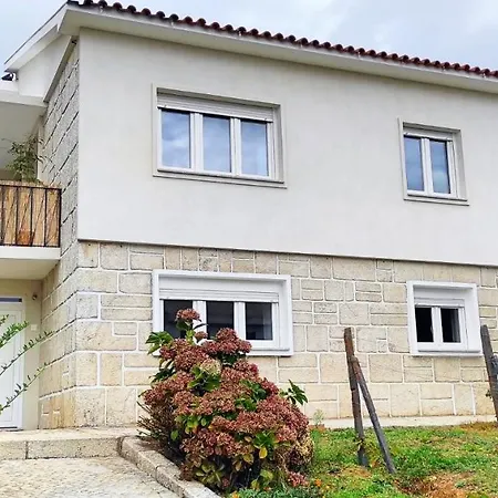 D'uvale Douro Holiday home