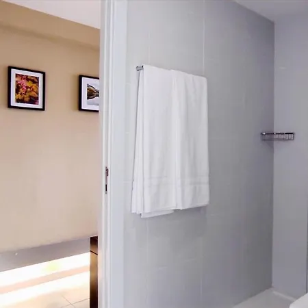 Feriehus D'uvale Douro