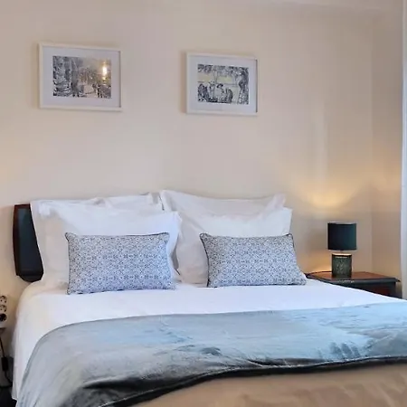 Holiday home D'uvale Douro