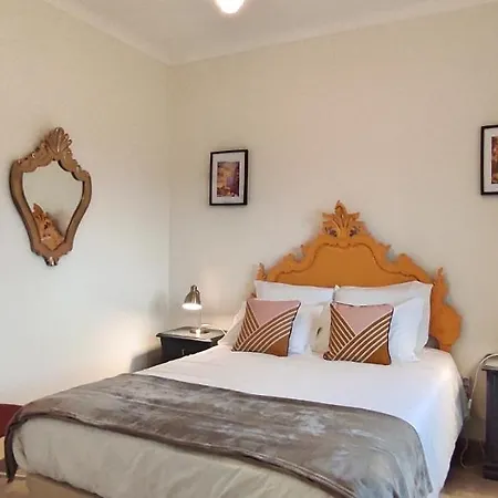 Feriehus D'uvale Douro Alijó