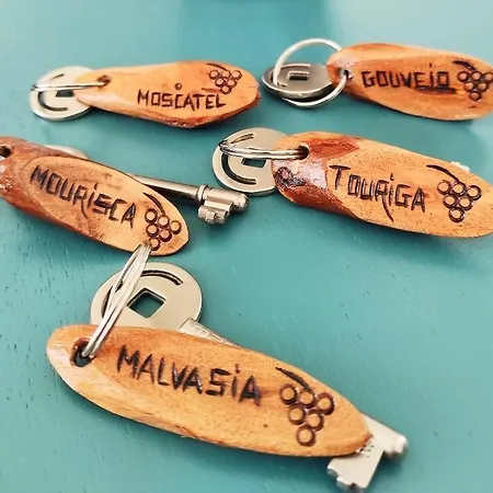 D'uvale Douro Holiday home