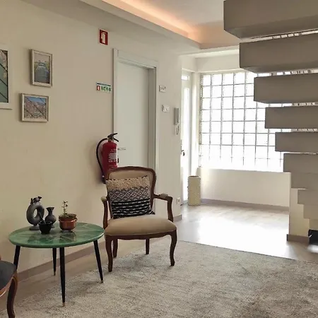 Feriehus D'uvale Douro