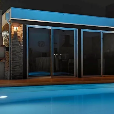 Feriehus D'uvale Douro