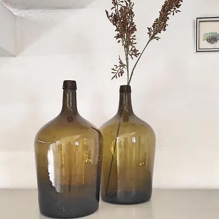 Holiday home D'uvale Douro