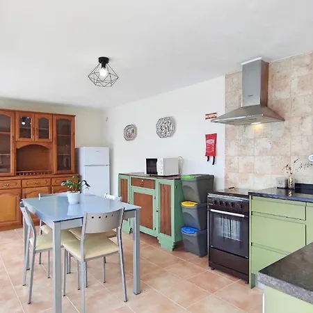 D'uvale Douro Feriehus Alijó