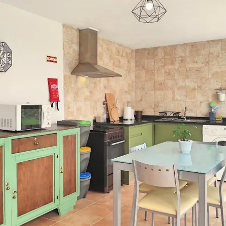 D'uvale Douro Feriehus *