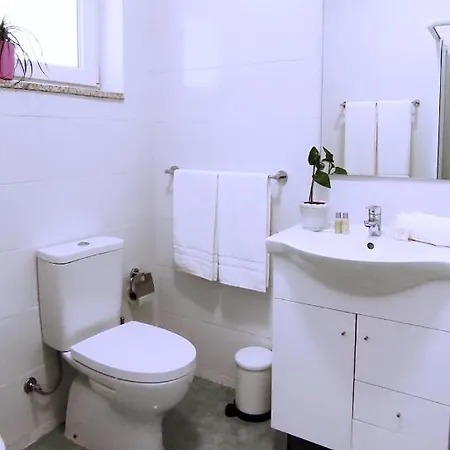 Feriehus D'uvale Douro Alijó