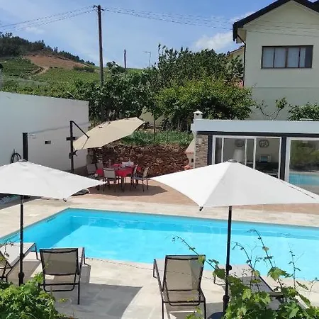 D'uvale Douro Alijó