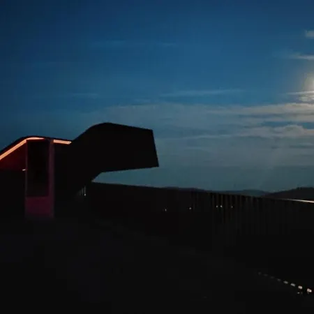 D'uvale Douro Feriehus Alijó