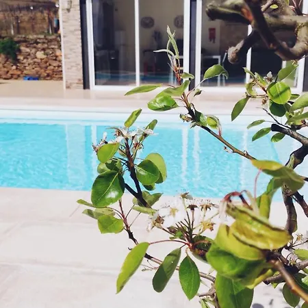 D'uvale Douro Feriehus