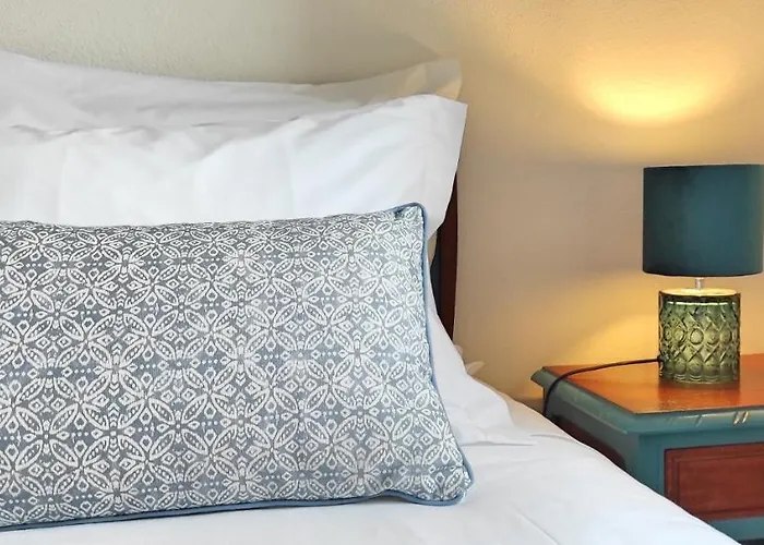 Hébergement de vacances D'uvale Douro