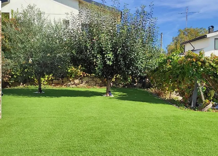 D'uvale Douro * Alijó