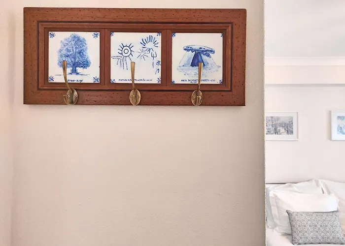 D'uvale Douro Vakantiehuis