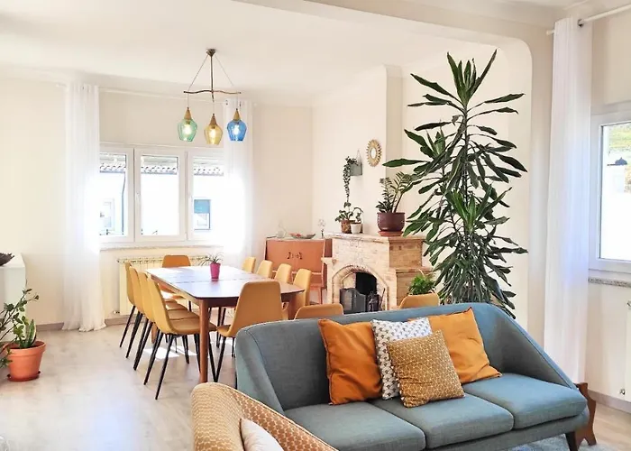 D'uvale Douro Vakantiehuis Alijó