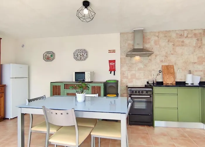 D'uvale Douro Vakantiehuis Alijó