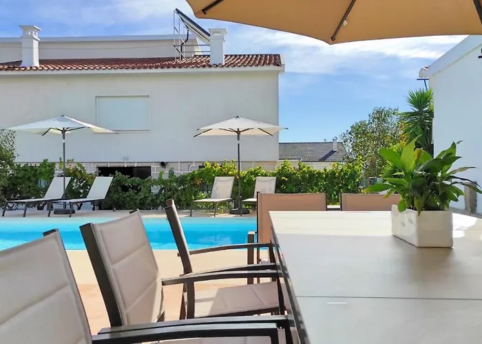 Vakantiehuis D'uvale Douro