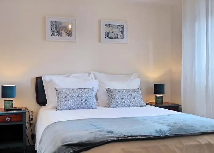 Vakantiehuis D'uvale Douro