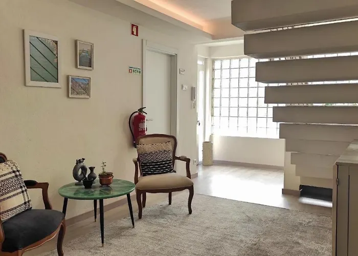 Hébergement de vacances D'uvale Douro