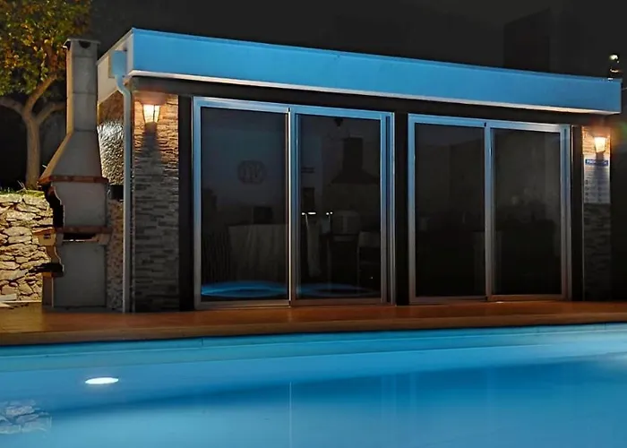 Hébergement de vacances D'uvale Douro