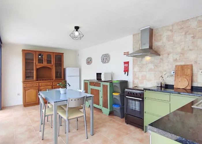 D'uvale Douro Vakantiehuis Alijó