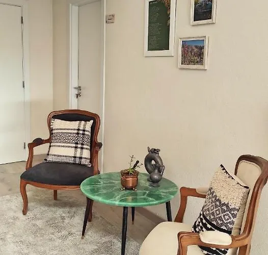 Vakantiehuis D'uvale Douro *