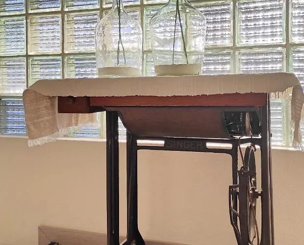 D'uvale Douro Vakantiehuis