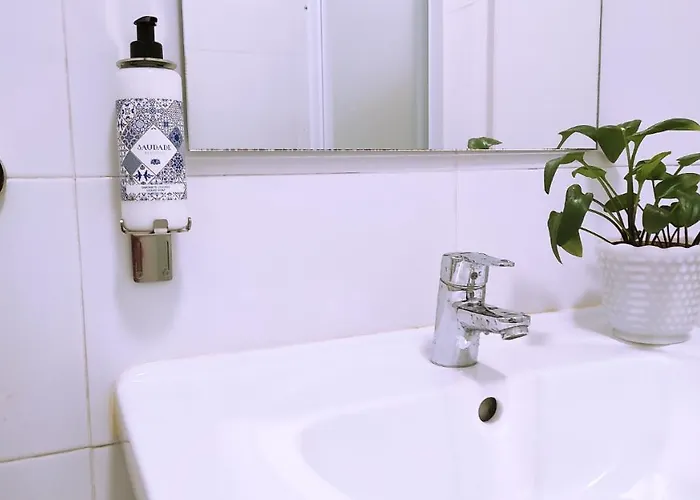 D'uvale Douro Vakantiehuis