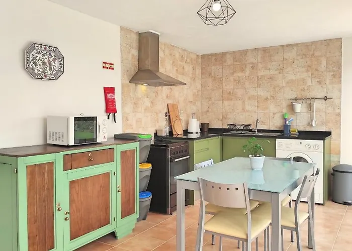 D'uvale Douro Hébergement de vacances *