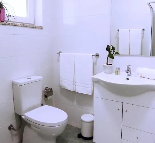 Vakantiehuis D'uvale Douro Alijó