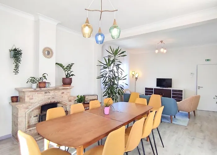 D'uvale Douro Vakantiehuis