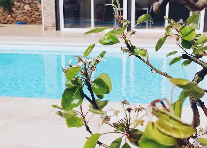 D'uvale Douro Vakantiehuis